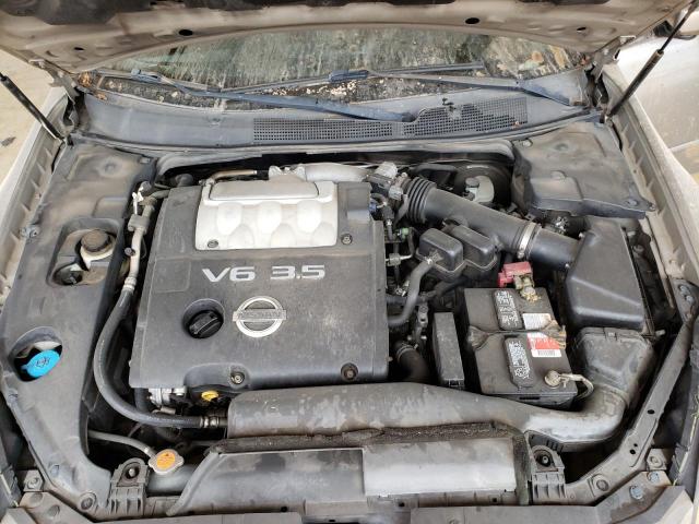 Photo 7 from auction – 2008 NISSAN MAXIMA SE with VIN 1N4BA41E98C818768