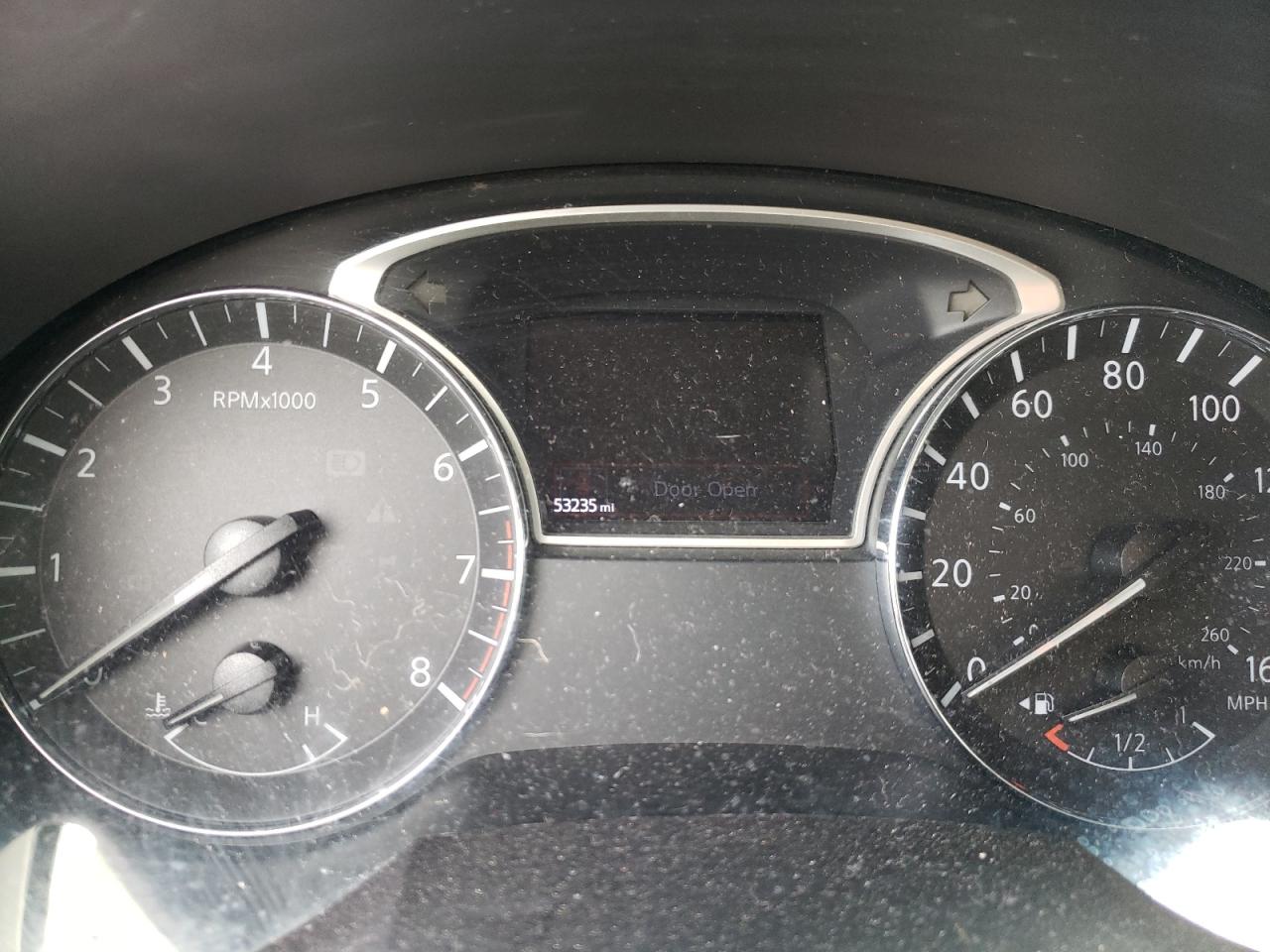 Photo 8 from auction – 2017 NISSAN ALTIMA 2.5 with VIN 1N4AL3AP9HC124891