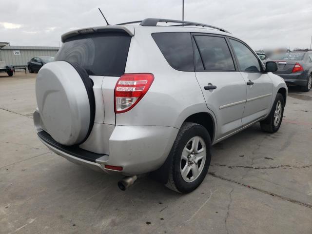 Photo 4 from auction – 2012 TOYOTA RAV4 with VIN 2T3ZF4DV9CW120611