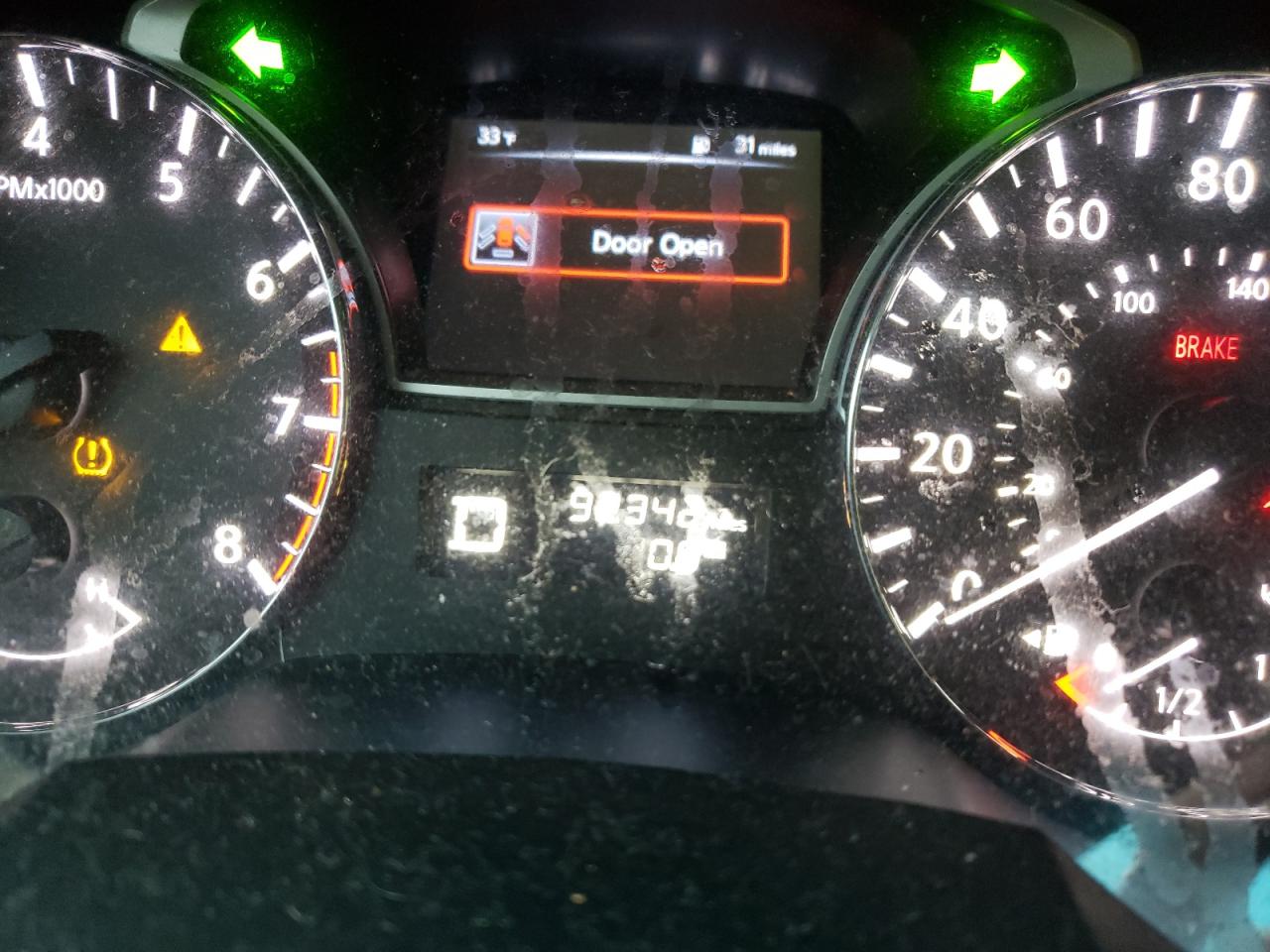 Photo 8 from auction – 2015 NISSAN ALTIMA 2.5 with VIN 1N4AL3AP8FC253721