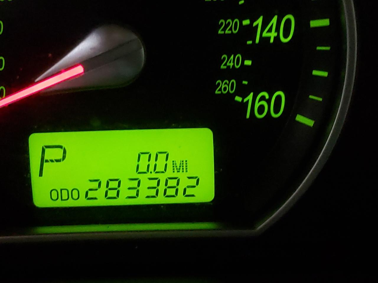 Photo 8 from auction – 2006 HYUNDAI SONATA GLS with VIN 5NPEU46F86H052047