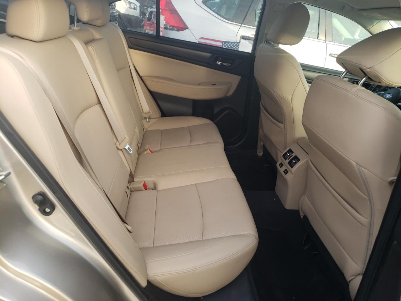 Photo 6 from auction – 2015 SUBARU LEGACY 2.5 with VIN 4S3BNAN69F3068463