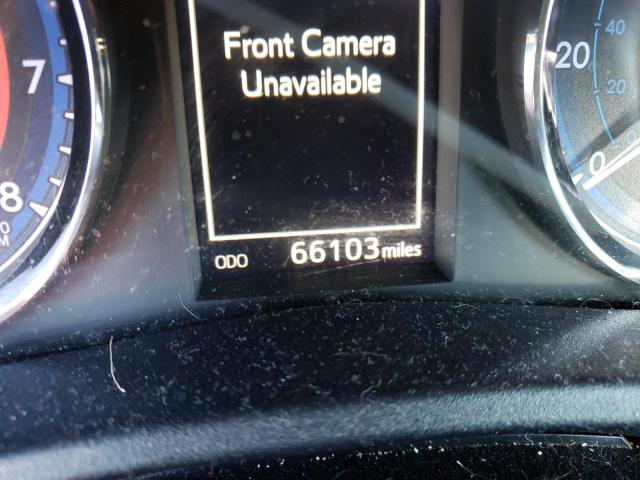Photo 8 from auction – 2017 TOYOTA COROLLA L with VIN 2T1BURHE1HC902613
