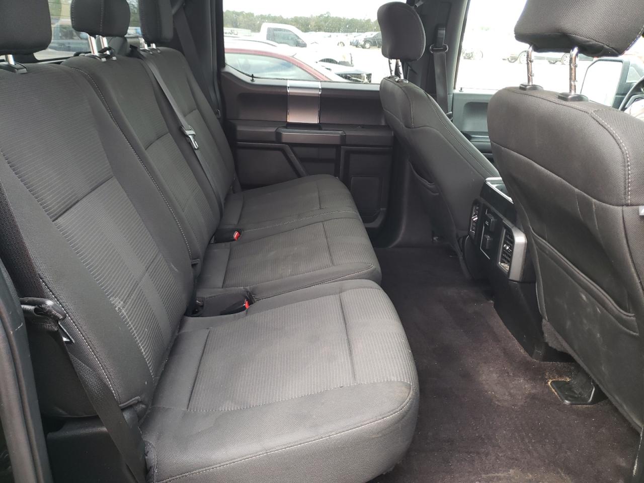 Photo 6 from auction – 2016 FORD F150 SUPER with VIN 1FTEW1CP9GFB65216
