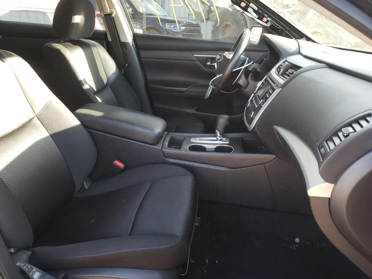 Photo 5 from auction – 2016 NISSAN ALTIMA 2.5 with VIN 1N4AL3APXGC290089