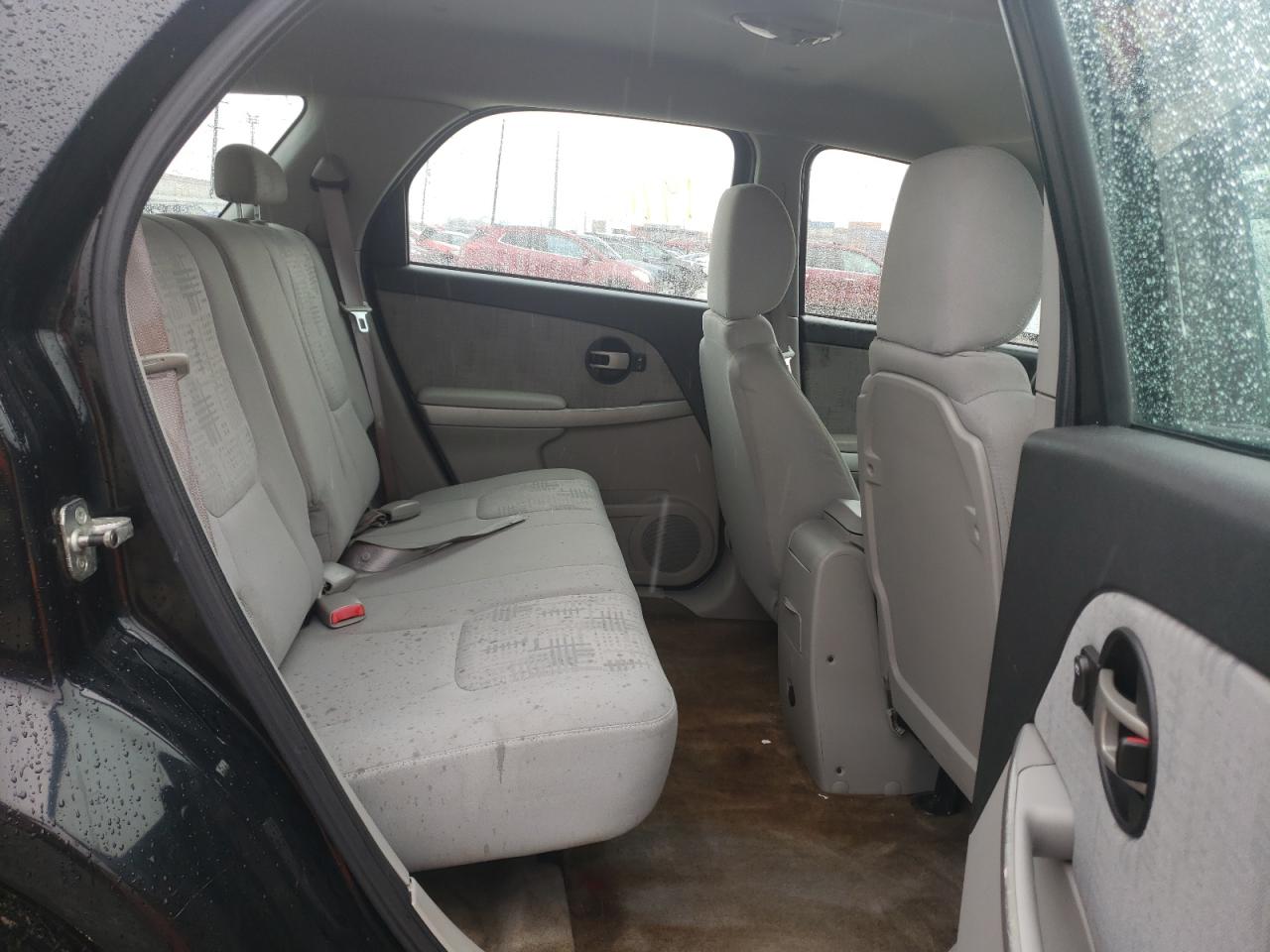 Photo 6 from auction – 2006 CHEVROLET EQUINOX LS with VIN 2CNDL23F766173465