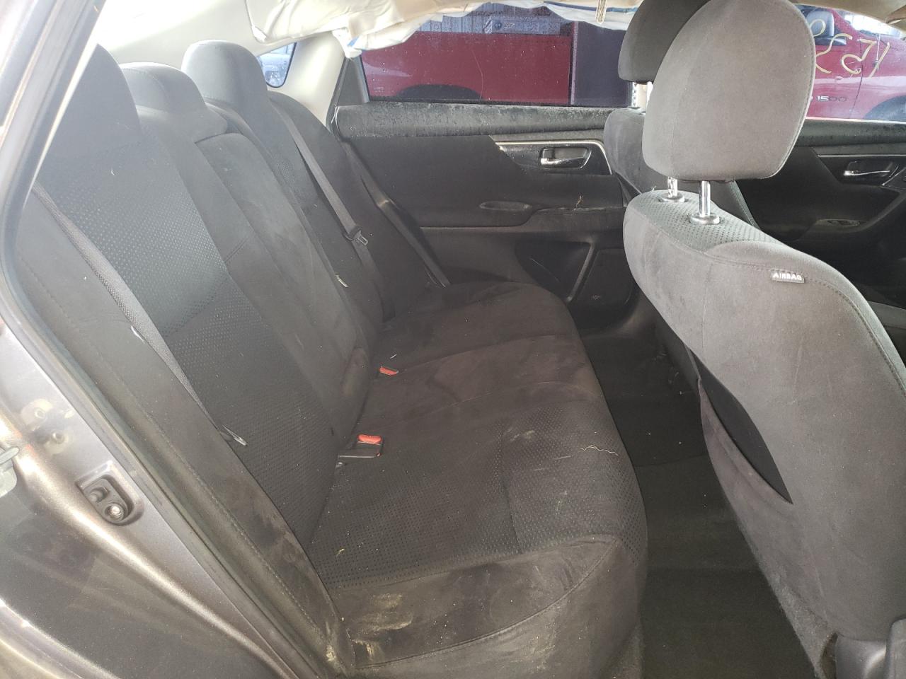 Photo 6 from auction – 2014 NISSAN ALTIMA 2.5 with VIN 1N4AL3AP1EN226332