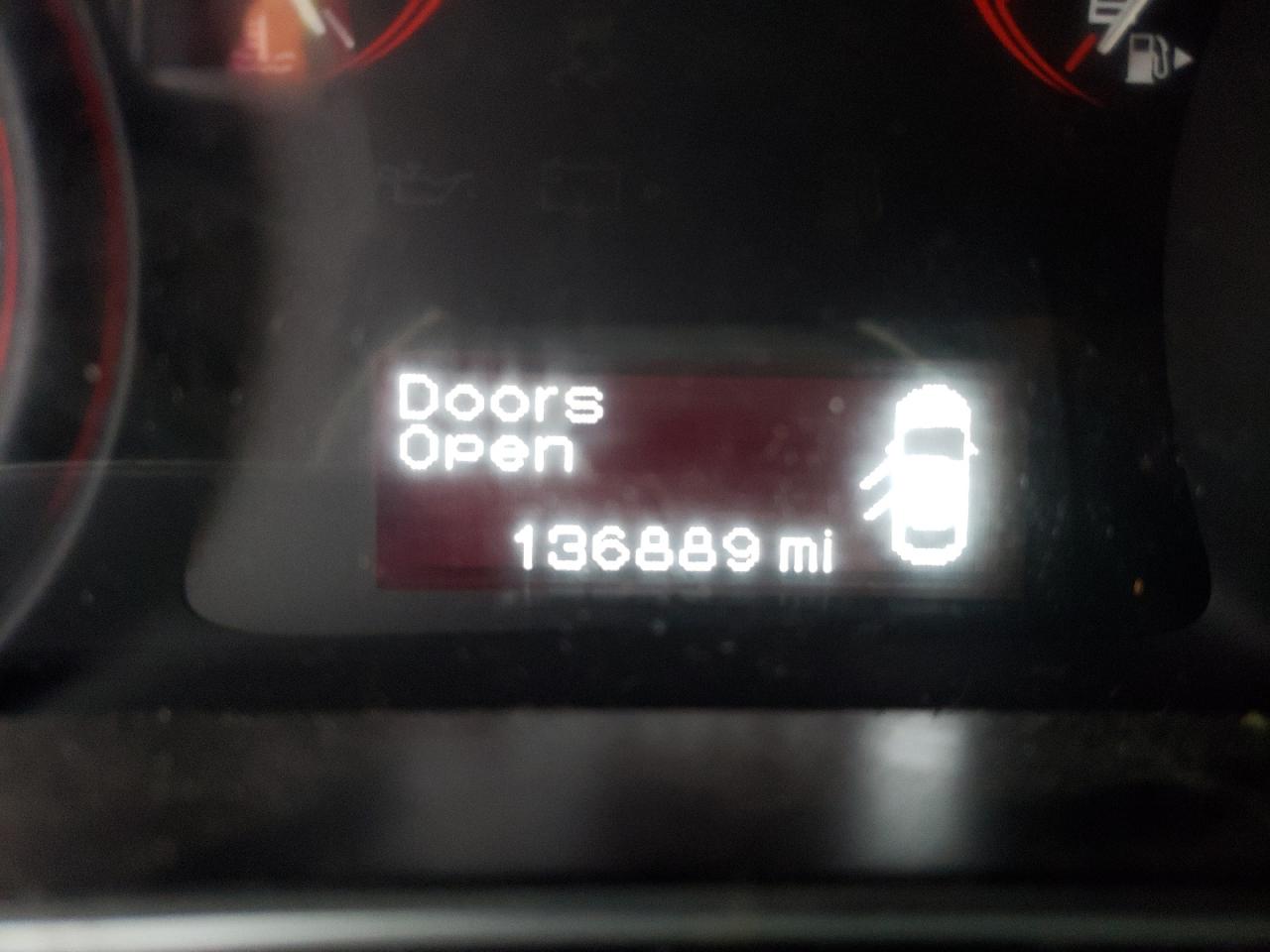 Photo 8 from auction – 2013 DODGE DART SXT with VIN 1C3CDFBA0DD143656