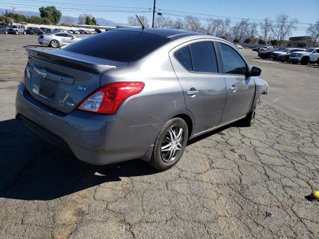 Photo 4 from auction – 2016 NISSAN VERSA S with VIN 3N1CN7AP4GL881174
