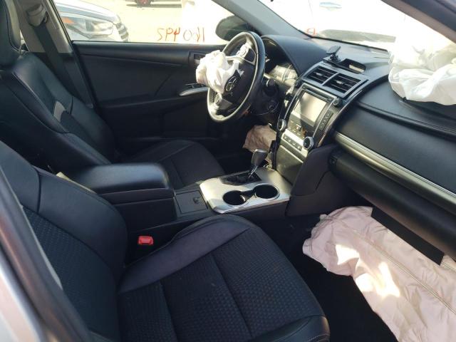 Photo 5 from auction – 2014 TOYOTA CAMRY L with VIN 4T1BF1FK1EU337102