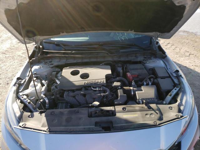 Photo 7 from auction – 2020 NISSAN ALTIMA SR with VIN 1N4BL4CV7LC216922