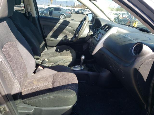 Photo 5 from auction – 2016 NISSAN VERSA S with VIN 3N1CN7AP4GL881174