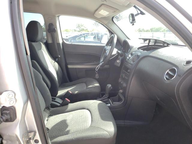 Photo 5 from auction – 2009 CHEVROLET HHR LT with VIN 3GNCA23B79S578547