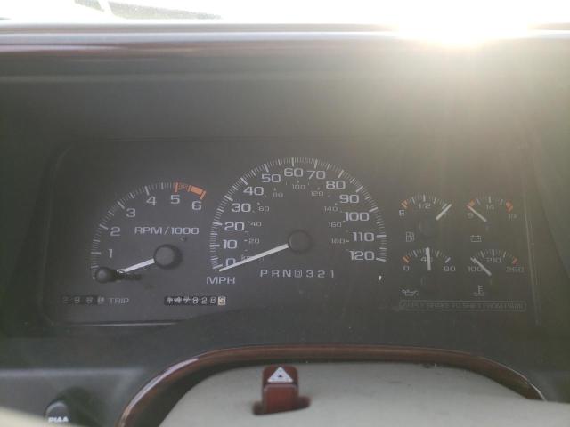 Photo 3 from auction – 2000 CADILLAC ESCALADE L with VIN 1GYEK63R2YR195890