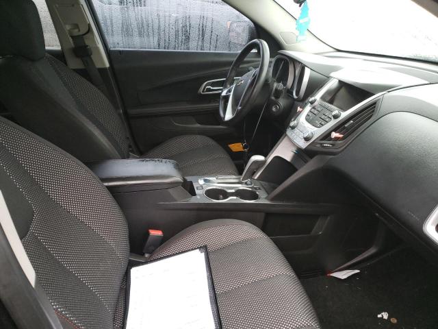 Photo 5 from auction – 2013 CHEVROLET EQUINOX LT with VIN 2GNALDEK4D6388125