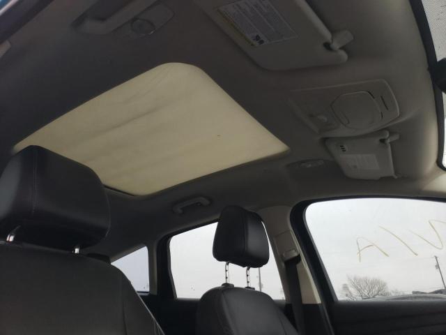 Photo 9 from auction – 2013 FORD C-MAX SEL with VIN 1FADP5BU2DL528773
