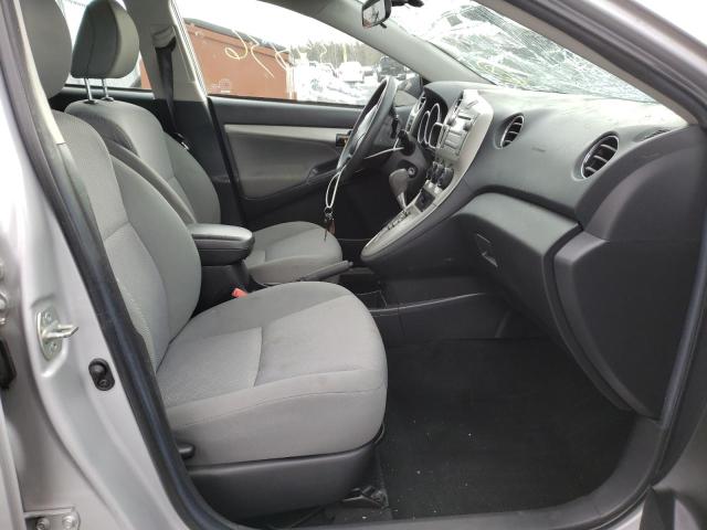 Photo 5 from auction – 2010 TOYOTA COROLLA MA with VIN 2T1KU4EE0AC194299
