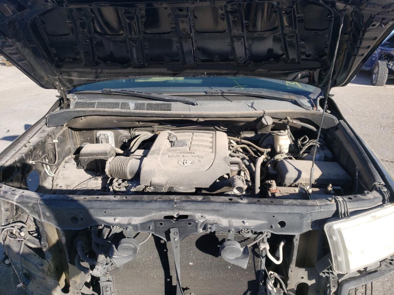 Photo 7 from auction – 2013 TOYOTA TUNDRA DOU with VIN 5TFRY5F17DX142114