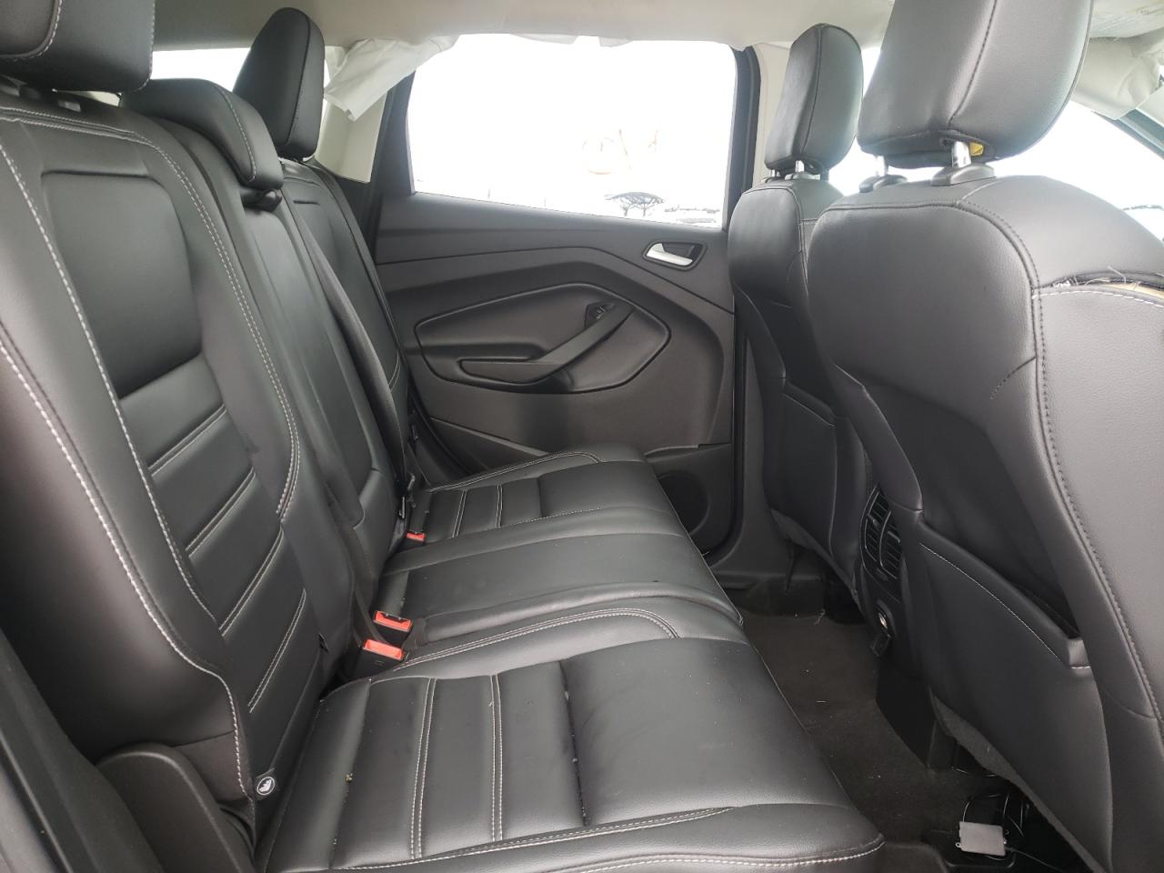 Photo 6 from auction – 2019 FORD ESCAPE SEL with VIN 1FMCU9HD3KUB15258