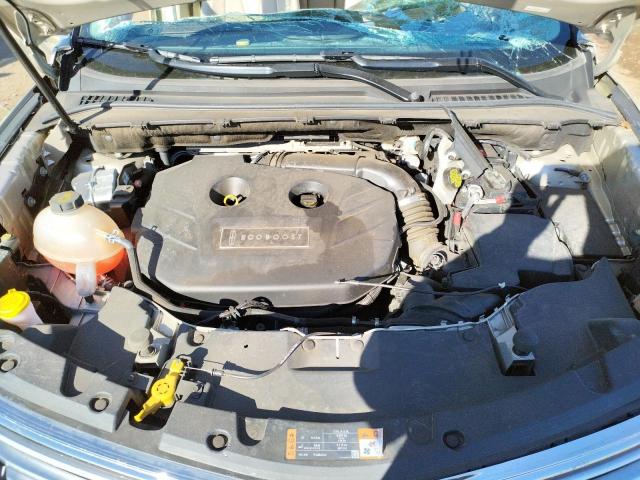 Photo 7 from auction – 2017 LINCOLN MKC RESERV with VIN 5LMCJ3D9XHUL08102