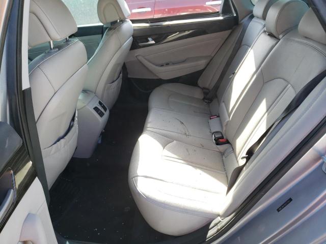 Photo 6 from auction – 2016 HYUNDAI SONATA SPO with VIN 5NPE34AF4GH272412