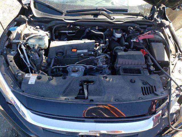 Photo 7 from auction – 2018 HONDA CIVIC LX with VIN 2HGFC2F52JH605684