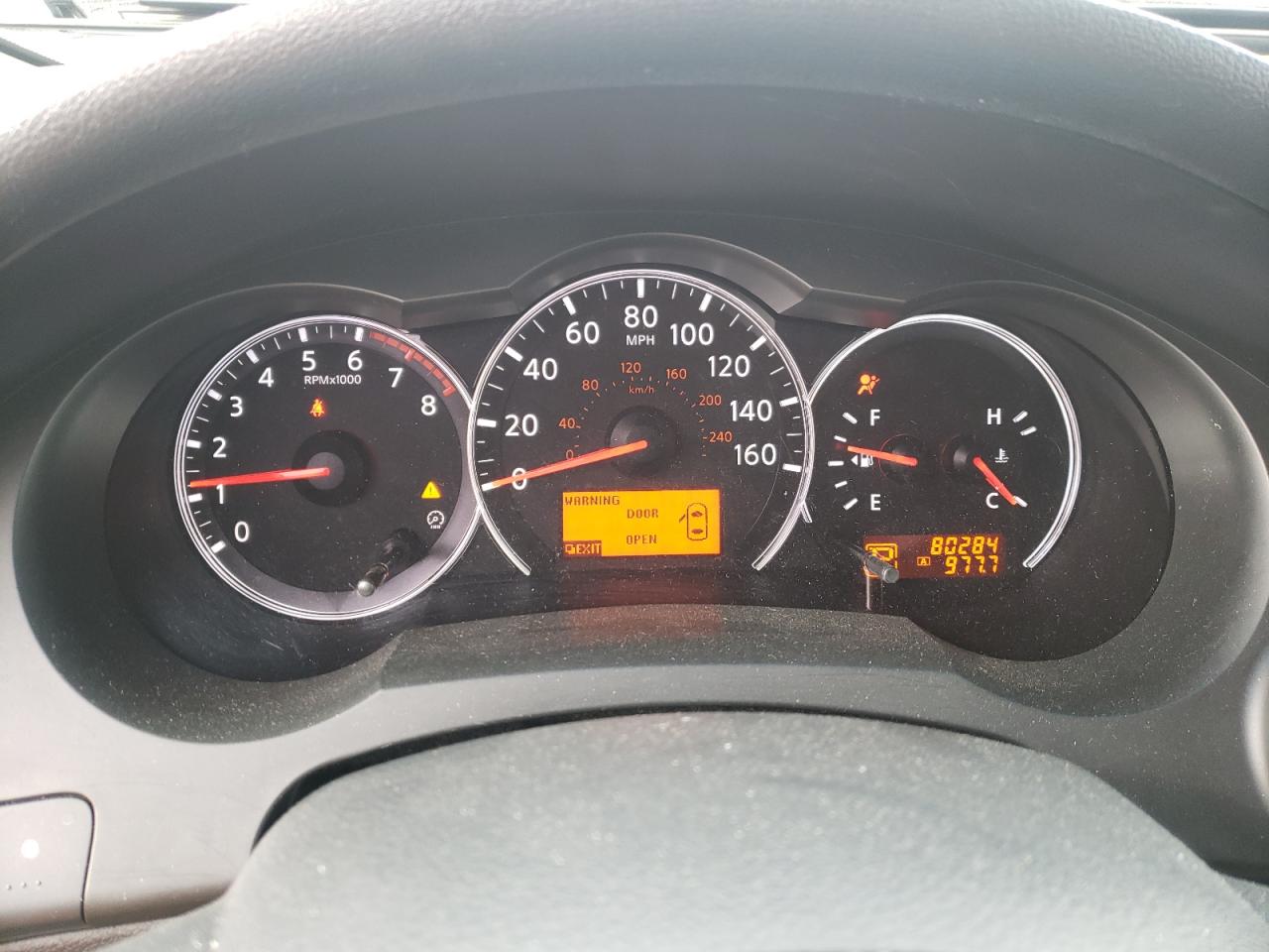 Photo 8 from auction – 2011 NISSAN ALTIMA BAS with VIN 1N4AL2AP3BC172288