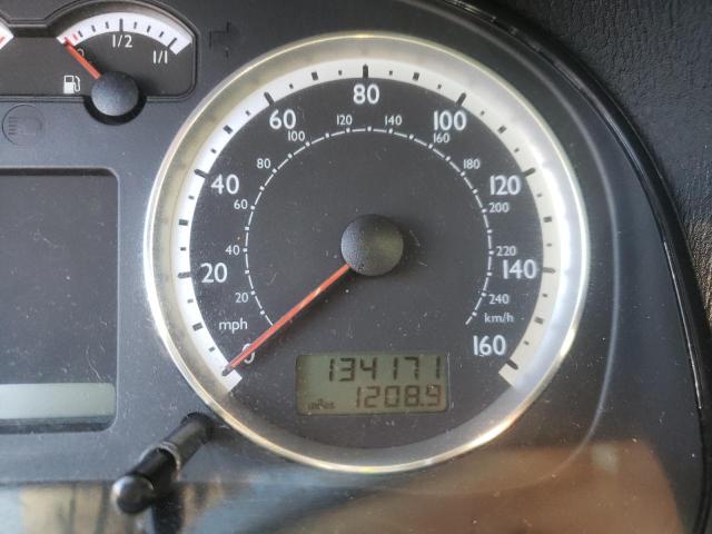 Photo 8 from auction – 2004 VOLKSWAGEN JETTA GLS with VIN 3VWSE69M84M119319