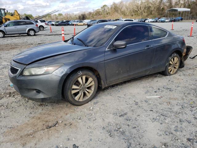 Photo 2 from auction – 2010 HONDA ACCORD LX with VIN 1HGCS1B34AA000441