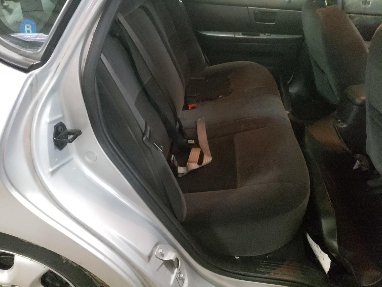 Photo 6 from auction – 2007 FORD TAURUS SE with VIN 1FAFP53U77A154197