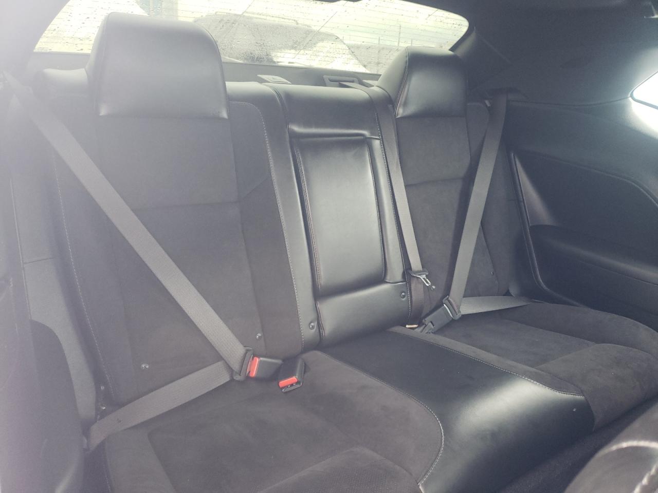 Photo 6 from auction – 2020 DODGE CHALLENGER with VIN 2C3CDZKG9LH175979