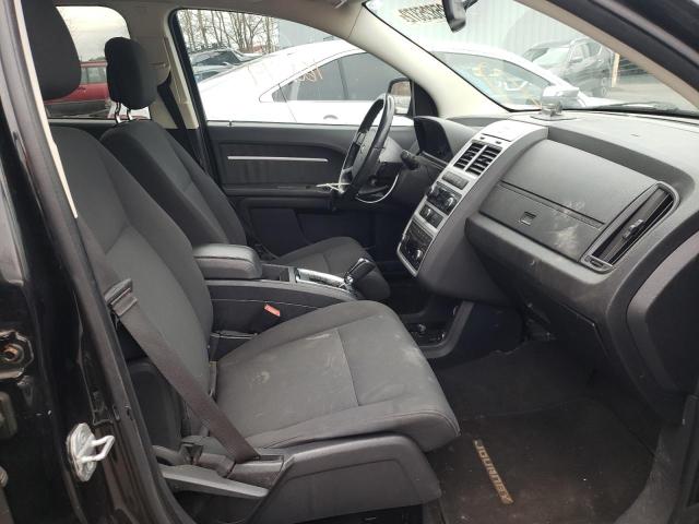 Photo 5 from auction – 2010 DODGE JOURNEY SX with VIN 3D4PG5FV7AT194043