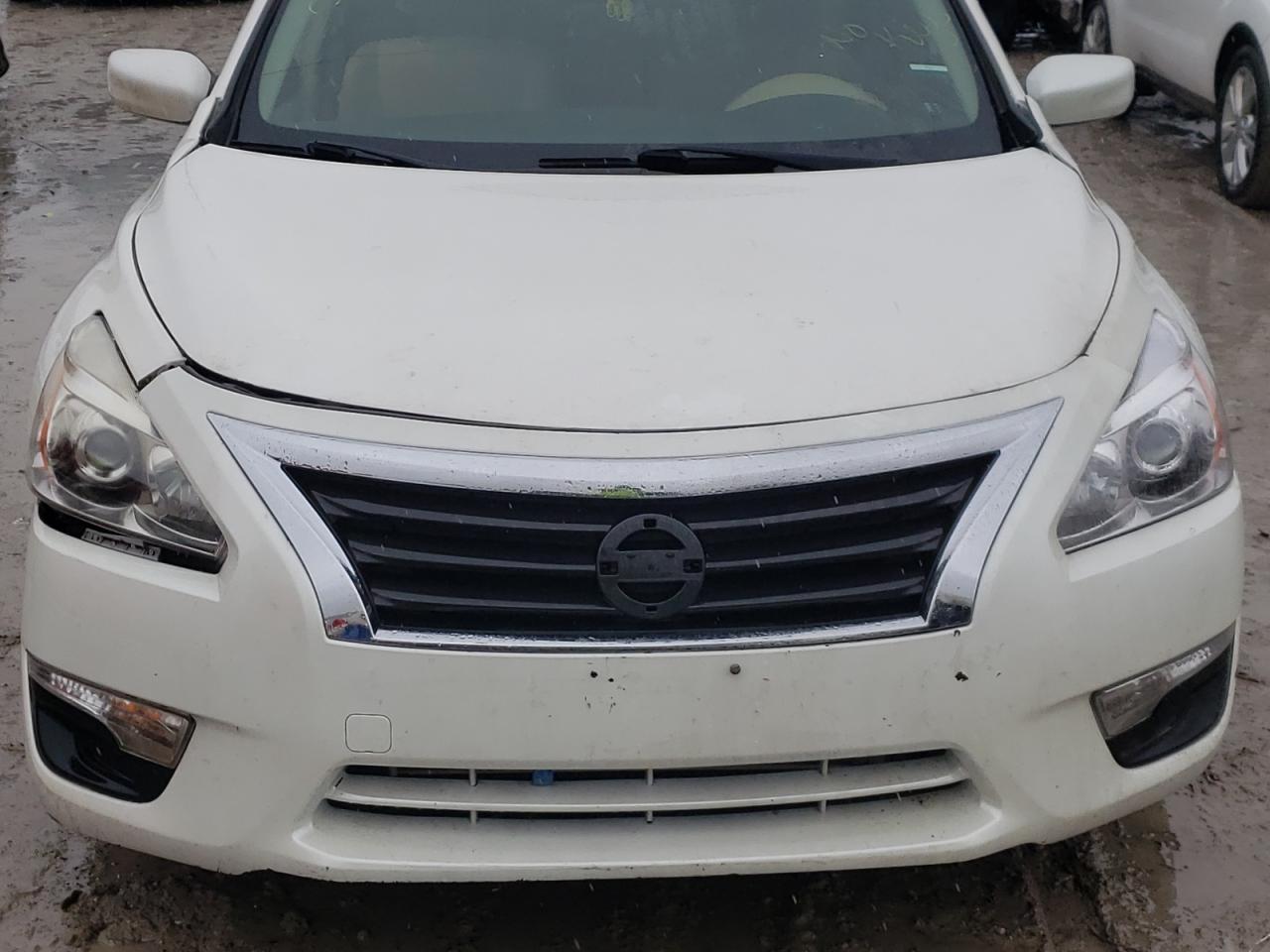 Photo 9 from auction – 2013 NISSAN ALTIMA 2.5 with VIN 1N4AL3AP7DC151050