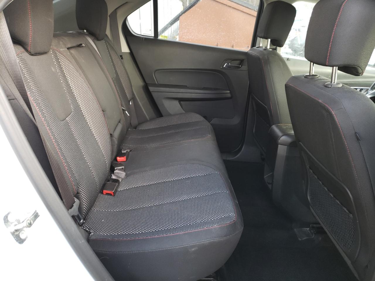 Photo 6 from auction – 2015 CHEVROLET EQUINOX LT with VIN 2GNFLFEK4F6259175