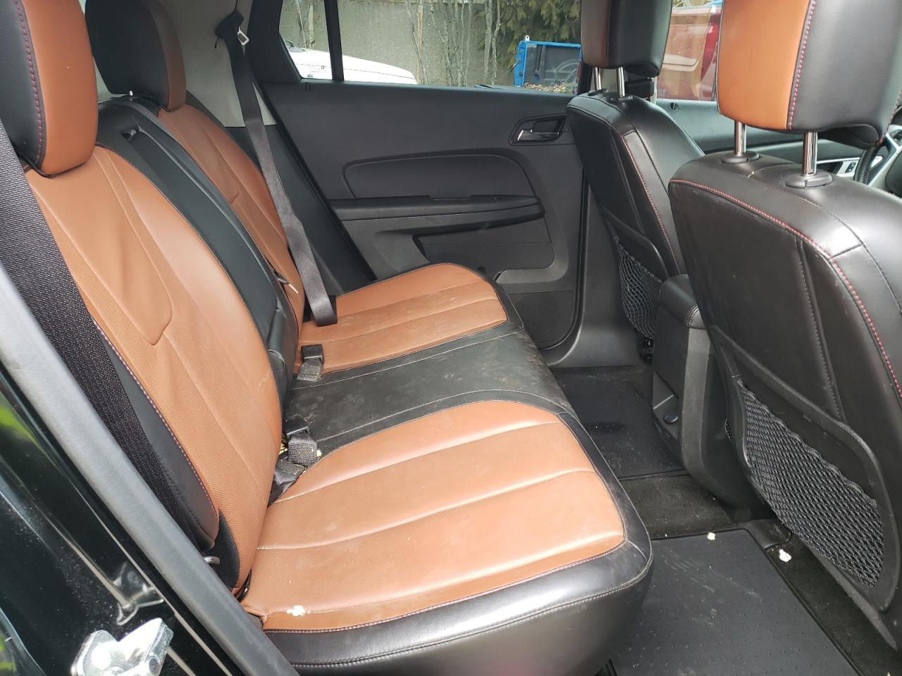 Photo 6 from auction – 2017 GMC TERRAIN SL with VIN 2GKALPEK4H6174109