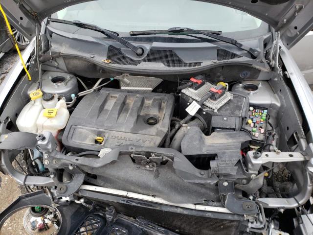 Photo 7 from auction – 2017 JEEP PATRIOT SP with VIN 1C4NJRBB5HD194633