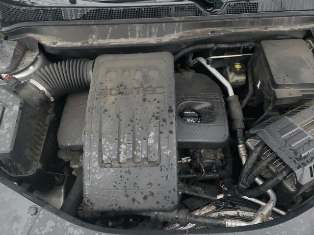 Photo 7 from auction – 2012 CHEVROLET EQUINOX LT with VIN 2GNALPEK5C6112293