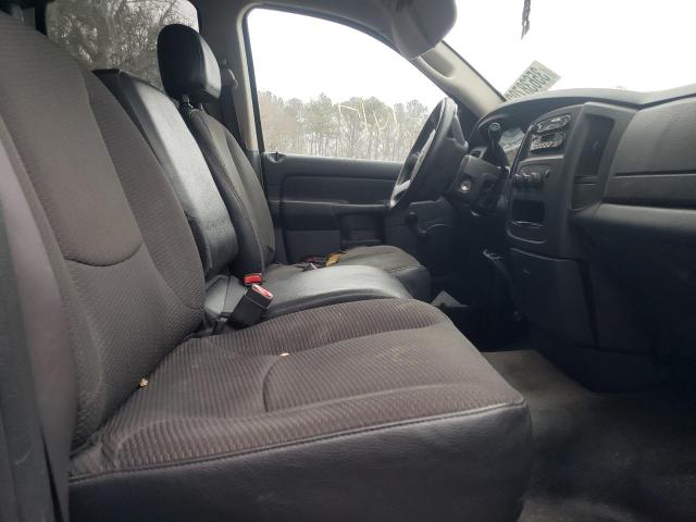 Photo 5 from auction – 2005 DODGE RAM 1500 S with VIN 1D7HA18N05J596546