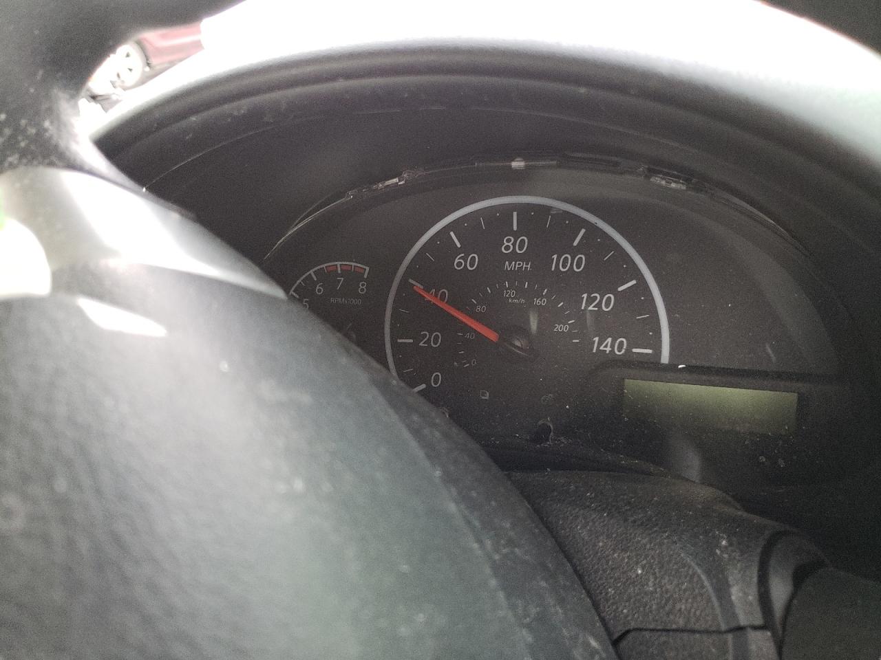 Photo 8 from auction – 2019 NISSAN VERSA S with VIN 3N1CN7AP3KL820827