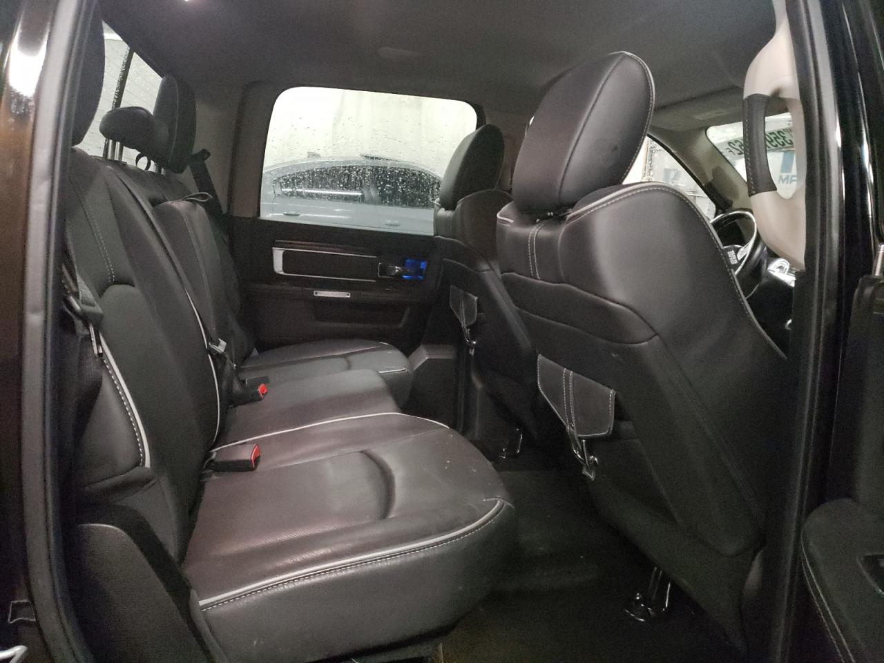 Photo 6 from auction – 2014 DODGE RAM 1500 with VIN 1C6RR7PT8ES195127