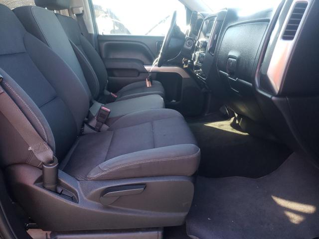 Photo 5 from auction – 2014 CHEVROLET SILVERADO with VIN 3GCPCREC4EG245741