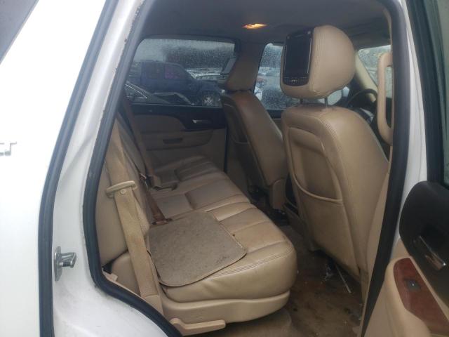 Photo 6 from auction – 2007 CHEVROLET TAHOE C150 with VIN 1GNFC13097R185486