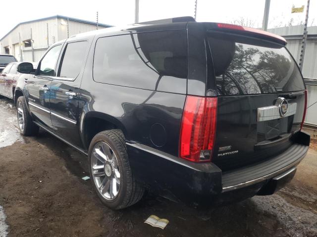 Photo 3 from auction – 2012 CADILLAC ESCALADE E with VIN 1GYS4KEF9CR174505