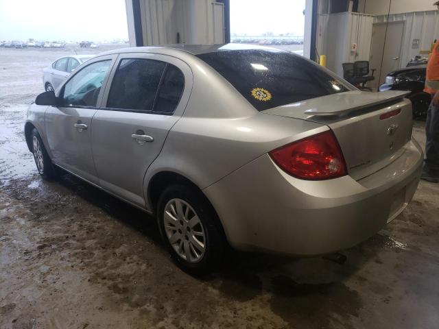 Photo 3 from auction – 2010 CHEVROLET COBALT 1LT with VIN 1G1AD5F57A7140766