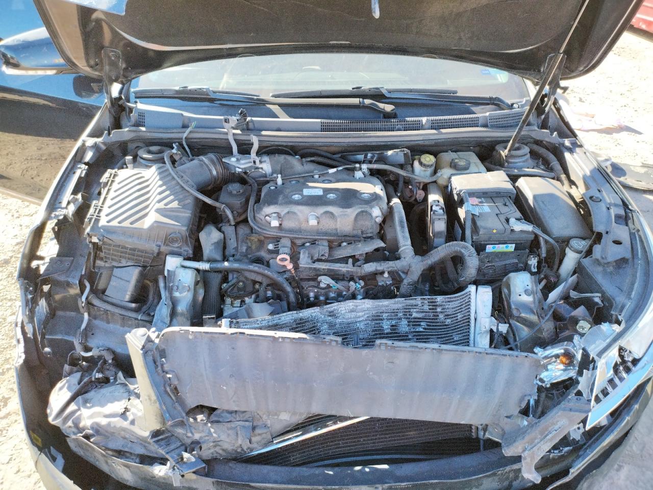 Photo 7 from auction – 2011 BUICK LACROSSE C with VIN 1G4GE5ED0BF270754