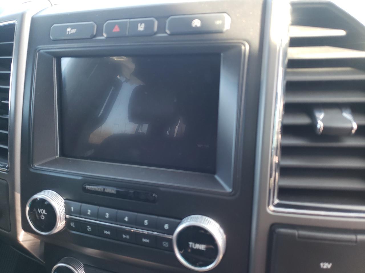 Photo 9 from auction – 2021 FORD EXPEDITION with VIN 1FMJK1HT8MEA42326