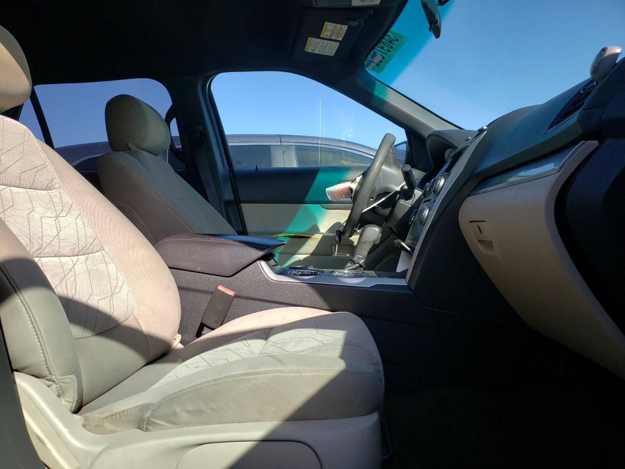Photo 5 from auction – 2013 FORD EXPLORER with VIN 1FM5K7B81DGC57477