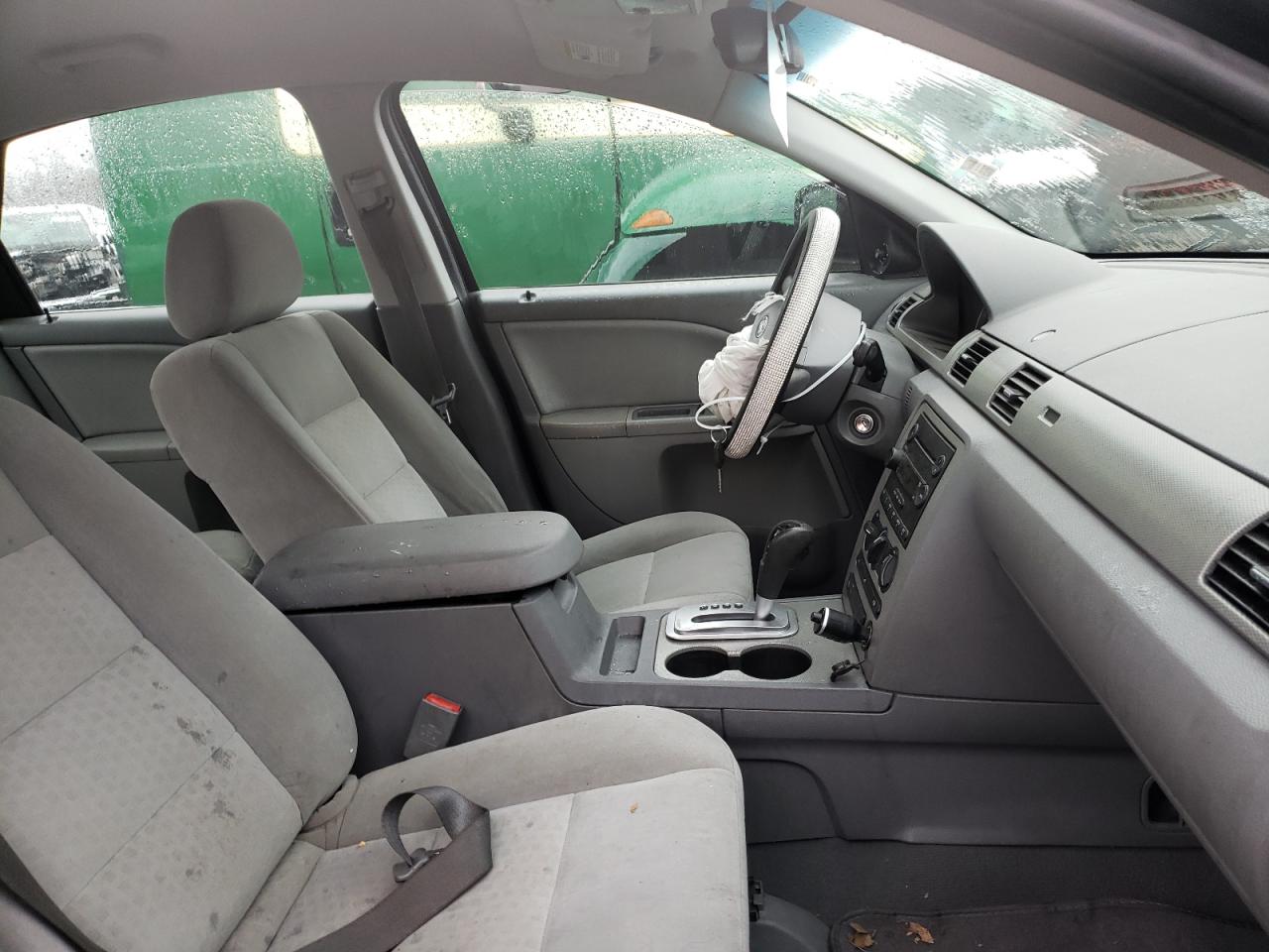 Photo 5 from auction – 2005 FORD FIVE HUNDR with VIN 1FAFP23135G179614