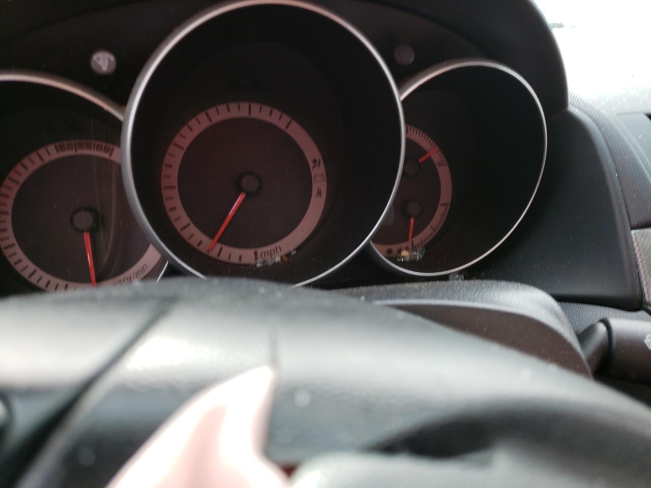 Zdjęcie 8 z aukcji – 2005 MAZDA 3 S z VIN JM1BK123X51268247