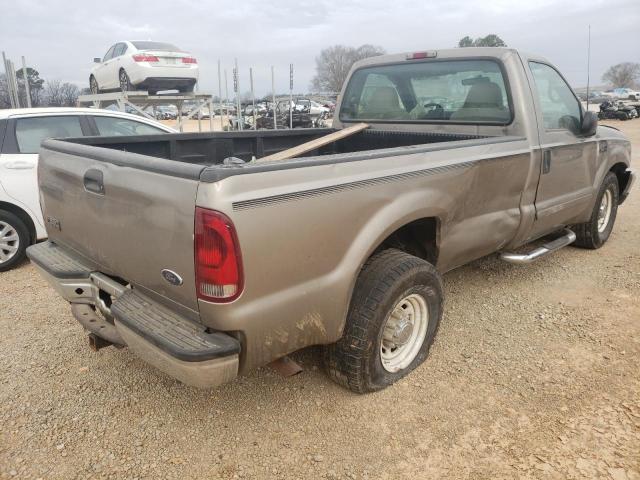 Photo 4 from auction – 2002 FORD F250 SUPER with VIN 1FTNF20L02EC90756